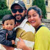 Ishita Dutta and Vatsal Sheth’s son