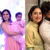 Article image for: From Pankhuri Awasthy-Gautam Rode’s <i class="tbold">twin babies</i> to Rahul Vaidya-Disha Parmar’s daughter: Celeb parents’ adorable baby reveal pics