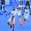 Watch: Harmanpreet's two goals that led India to historic medal
