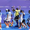 India clinch second consecutive Olympic hockey bronze, beat Spain 2-1 in third-place play-off