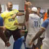 'Chak De India': Indian hockey players dance their hearts out in dressing room. Watch
