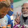 'Sarpanch Sahab': PM Modi's call evokes laughter in Team India's dressing room. Watch