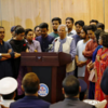 Article image for: Yunus urge to supporters