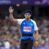 IN PICS: Neeraj gets silver, hockey team bags bronze for India on Day 13
