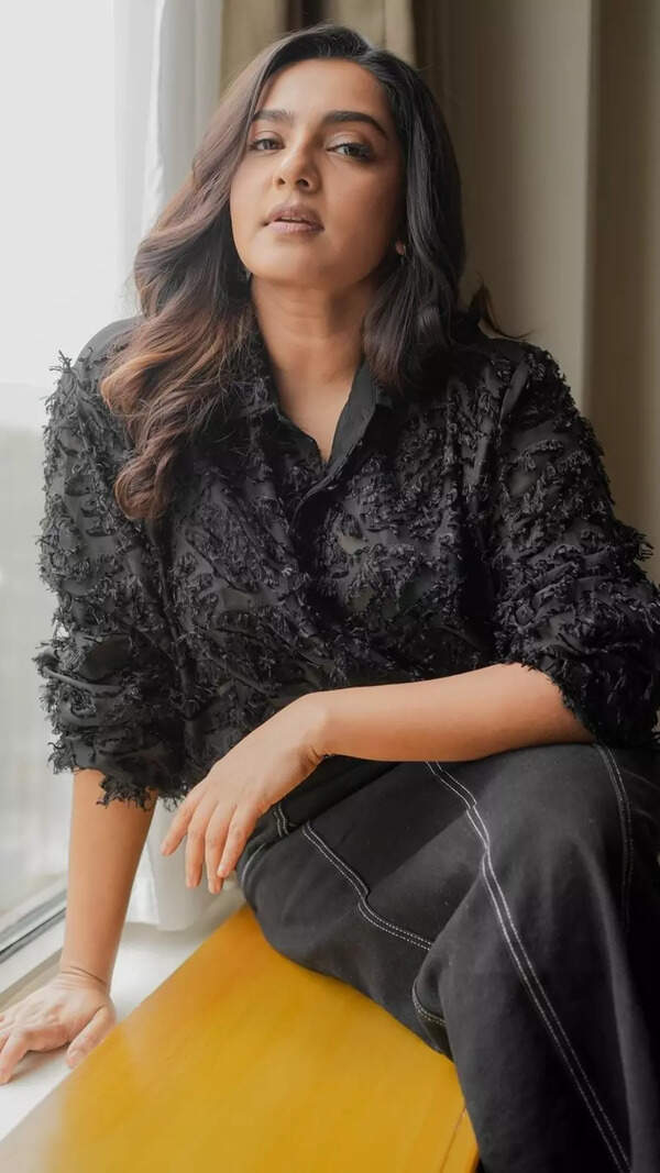 Parvathy Thiruvothu