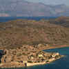 ​Spinalonga, Greece: The Leper Colony Island