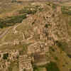 ​Craco, Italy: The Medieval Ghost Town