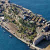 Hashima Island, Japan: The Ghost Island