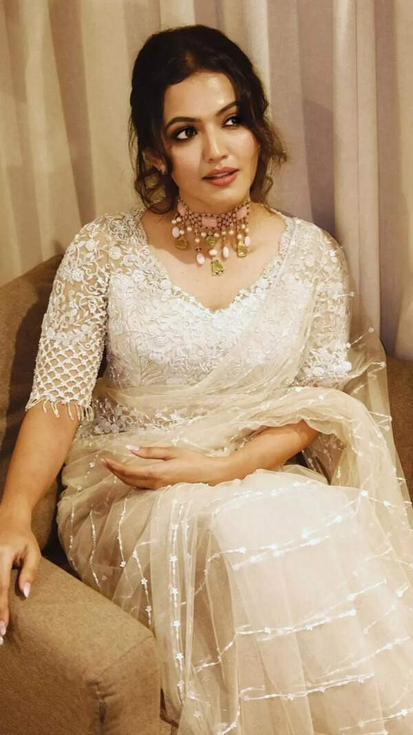 Aparna Das Stills