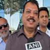 MP Umang Singhar sends wishes to tribals 
