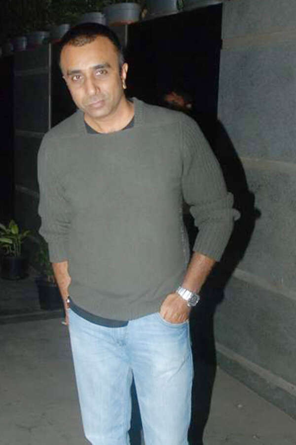 Sanjay Gadhvi