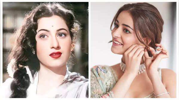Ananya Panday