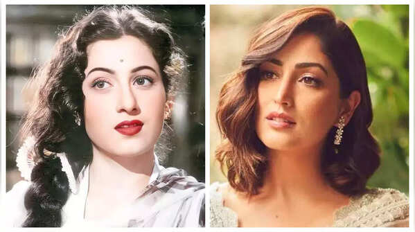 Yami Gautam