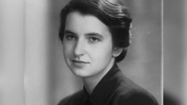 Rosalind Franklin