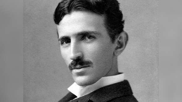 Nikola Tesla
