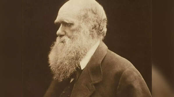 Charles Darwin