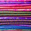 The land of sarees