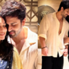 ​A look at Dipika Kakar's lavish birthday celebration