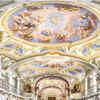 Article image for: The Admont <i class="tbold">monastery</i> library