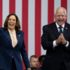 Article image for: No, <i class="tbold">tim walz</i> didn't carry weapons in war; Yes, he misspoke: Harris campaign clarifies