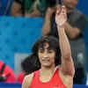 Article image for: Vinesh Phogat case shows how elite sports fails women