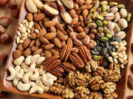 The rise of nut consumption in India and their international competition