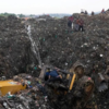​14 people rescued