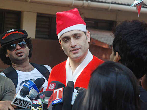 Shiney Ahuja
