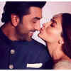 Ranbir Kapoor and Alia Bhatt
