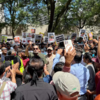 ​'We want justice'