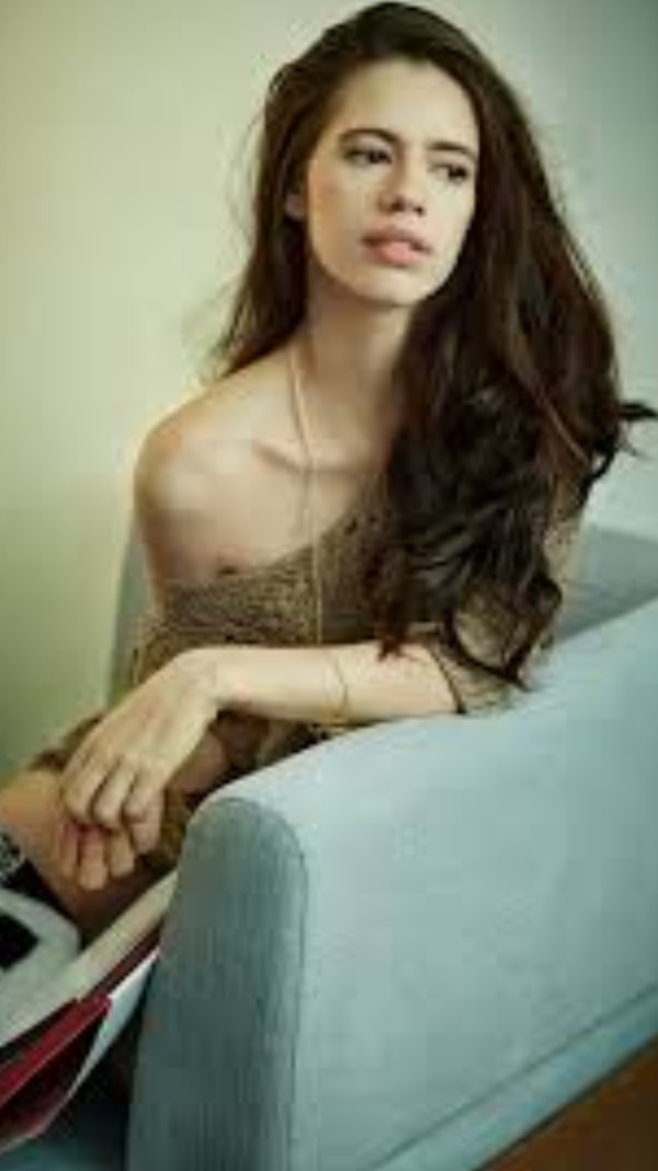 Kalki Koechlin