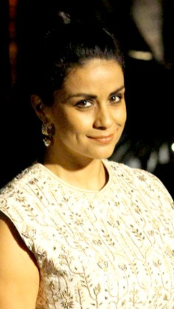 Gul Panag Stills
