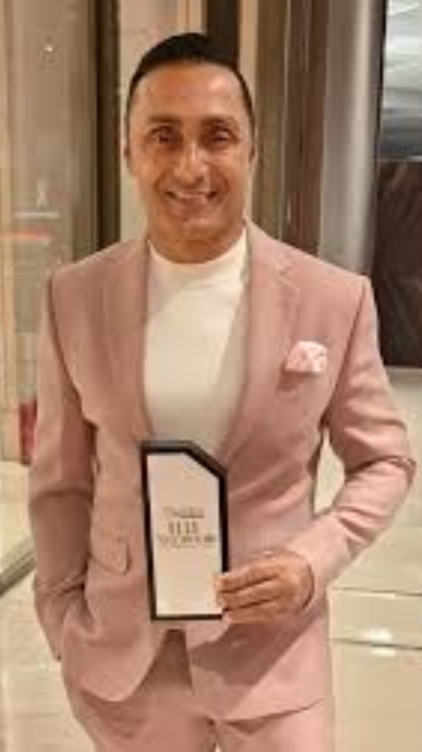 Rahul Bose Stills