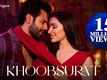 Stree 2 | Song - Khoobsurat