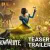 Article image for: <i class="tbold">snow white</i> - Official Teaser