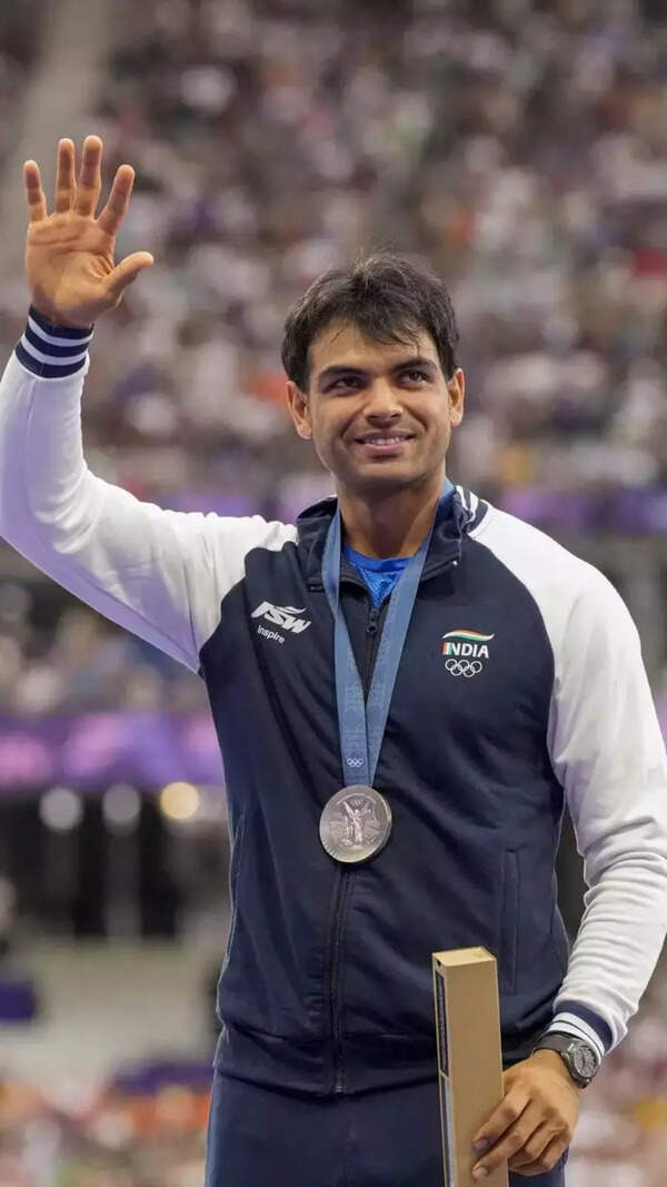 Neeraj