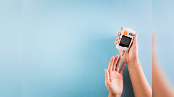 Symptoms of diabetes mellitus