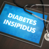 ​Symptoms of diabetes insipidus​