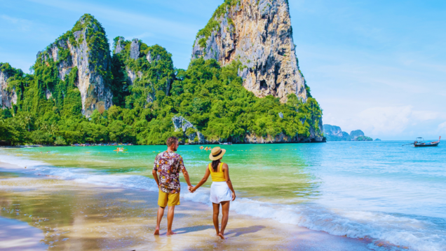 A week in Thailand: Unmissable places and activities