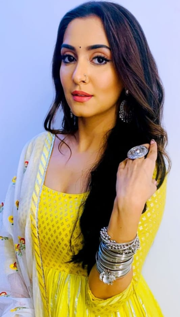 Monisha