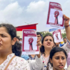FORDA put forth five demands 