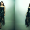 The black latex affair