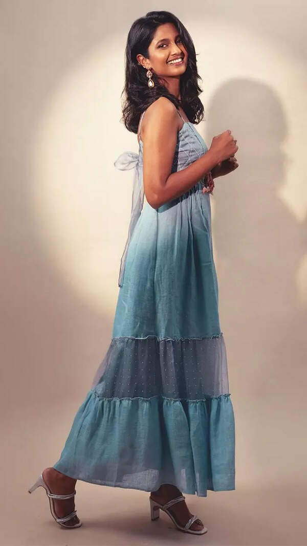 Keerthi Pandian Stills