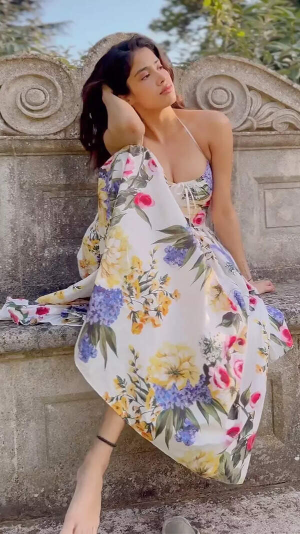 Janhvi Kapoor