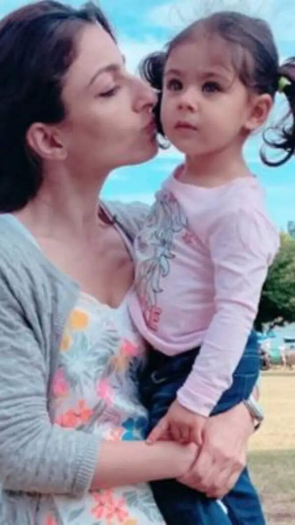 Soha Ali Khan
