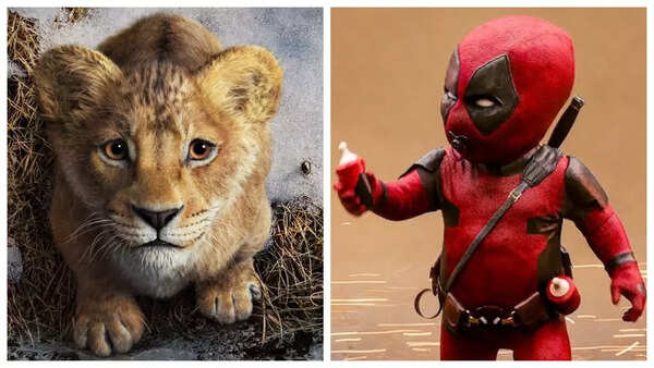 Ryan Reynolds