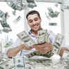 ​Material riches do not appeal to you