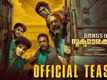 Gangs Of Sukumarakurup - Official Teaser