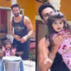 Article image for: Rajeev and <i class="tbold">ziana</i> Dancing