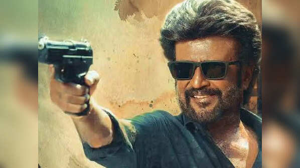 Rajinikanth's 'Vettaiyan' Release Date Announcement